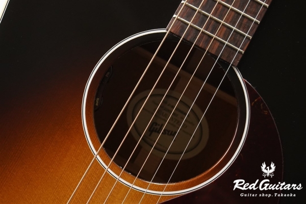 J-45 Standard - Vintage Sunburst